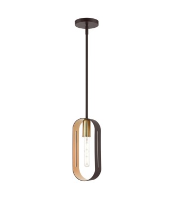 Livex Ravena Ceiling Pendant 45761-07