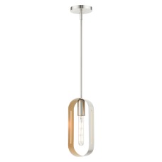 Livex Ravena Ceiling Pendant 45761-91
