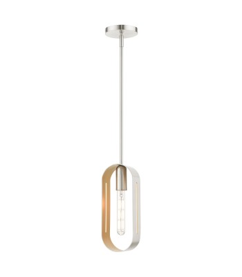 Livex Ravena Ceiling Pendant 45761-91