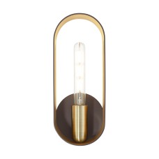 Livex Ravena ADA Wall Sconce 45762-07