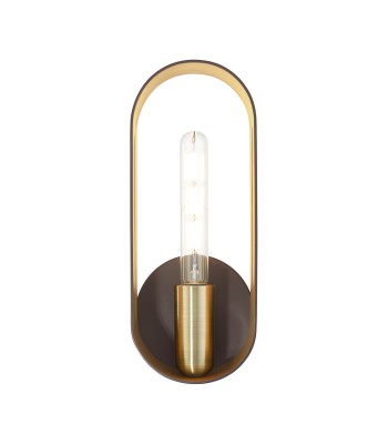 Livex Ravena ADA Wall Sconce 45762-07
