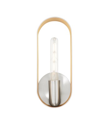 Livex Ravena ADA Wall Sconce 45762-91