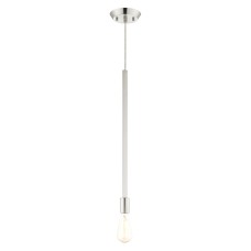 Livex Prague Ceiling Pendant 45831-91