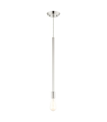 Livex Prague Ceiling Pendant 45831-91