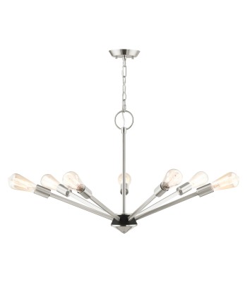 Livex Prague Chandelier 45837-91