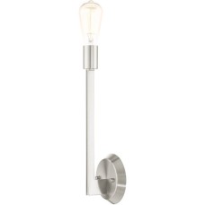 Livex Prague ADA Wall Sconce 45839-91