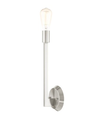Livex Prague ADA Wall Sconce 45839-91
