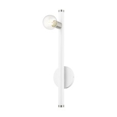 Livex Bannister Wall Sconce 45861-03