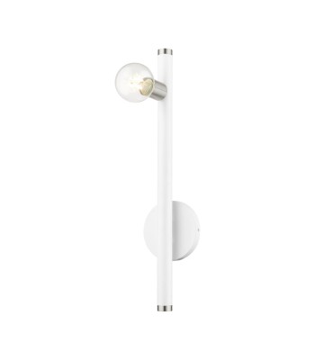 Livex Bannister Wall Sconce 45861-03