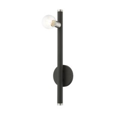 Livex Bannister Wall Sconce 45861-04