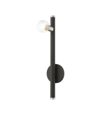 Livex Bannister Wall Sconce 45861-04