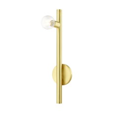 Livex Bannister Wall Sconce 45861-12