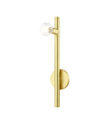 Livex Bannister Wall Sconce 45861-12