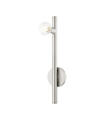 Livex Bannister Wall Sconce 45861-91