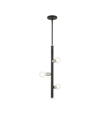 Livex Bannister Ceiling Pendant 45863-04