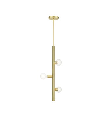 Livex Bannister Ceiling Pendant 45863-12