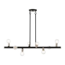 Livex Bannister Chandelier 45868-04