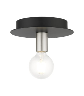 Livex Hillview Flush Mount 45871-04