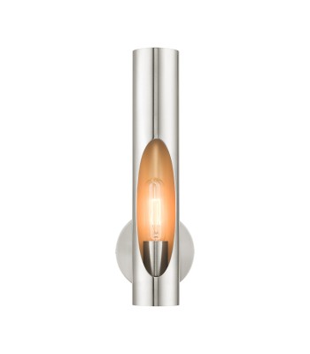 Livex Novato ADA Wall Sconce 45891-91