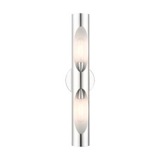 Livex Novato ADA Wall Sconce 45892-05