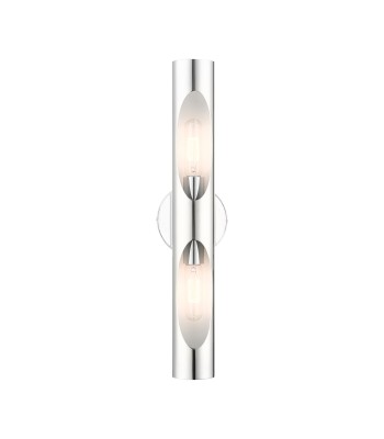 Livex Novato ADA Wall Sconce 45892-05