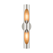 Livex Novato ADA Wall Sconce 45892-91
