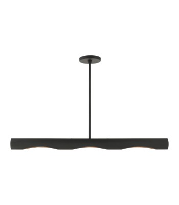 Livex Novato Chandelier 45897-04