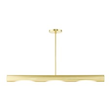 Livex Novato Chandelier 45897-12