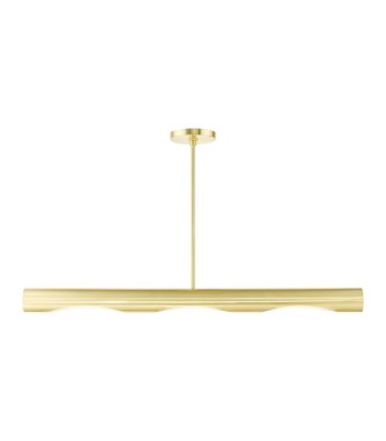 Livex Novato Chandelier 45897-12