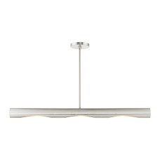 Livex Novato Chandelier 45897-91