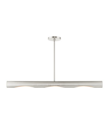 Livex Novato Chandelier 45897-91