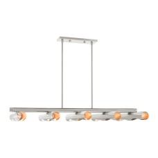 Livex Novato Chandelier 45898-91