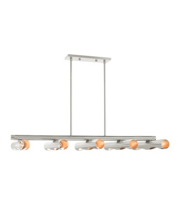 Livex Novato Chandelier 45898-91