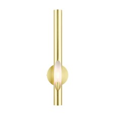 Livex Acra ADA Wall Sconce 45911-12