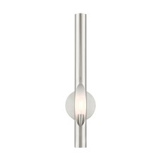 Livex Acra ADA Wall Sconce 45911-91