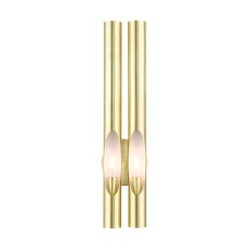 Livex Acra ADA Wall Sconce 45912-12