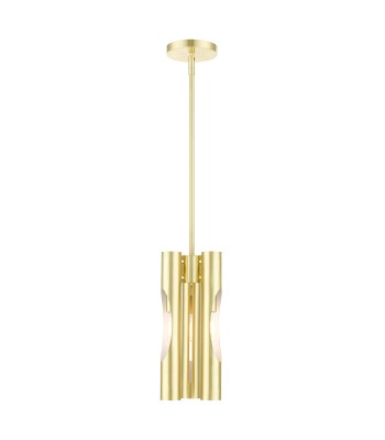 Livex Acra Ceiling Pendant 45913-12