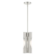 Livex Acra Ceiling Pendant 45913-91