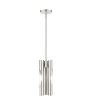 Livex Acra Ceiling Pendant 45913-91