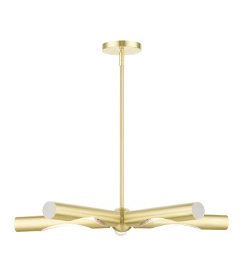 Livex Acra Chandelier 45915-12