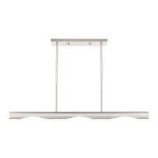 Livex Acra Chandelier 45917-91