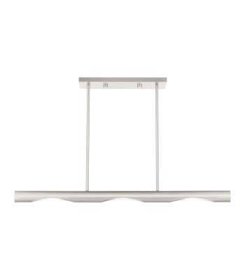 Livex Acra Chandelier 45917-91