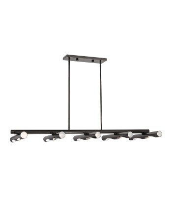 Livex Acra Chandelier 45918-46