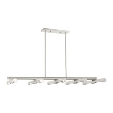 Livex Acra Chandelier 45918-91