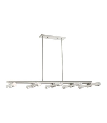 Livex Acra Chandelier 45918-91
