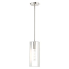 Livex Soma Ceiling Pendant 45951-91