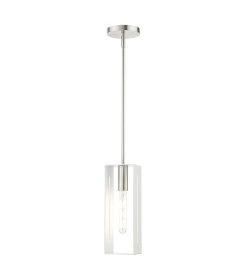 Livex Soma Ceiling Pendant 45951-91