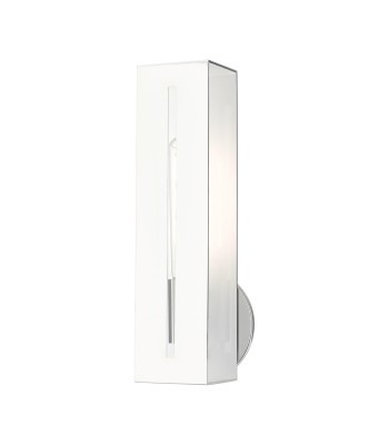 Livex Soma ADA Wall Sconce 45953-05