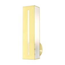 Livex Soma ADA Wall Sconce 45953-12