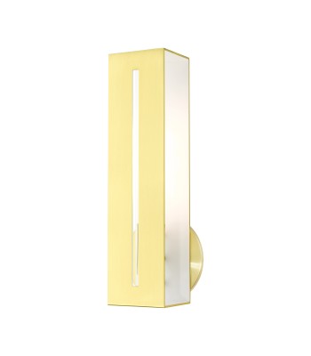 Livex Soma ADA Wall Sconce 45953-12